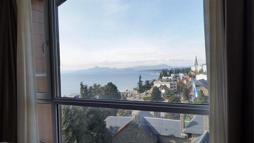 Centro Civico Departamentos Apartment San Carlos de Bariloche Exterior photo