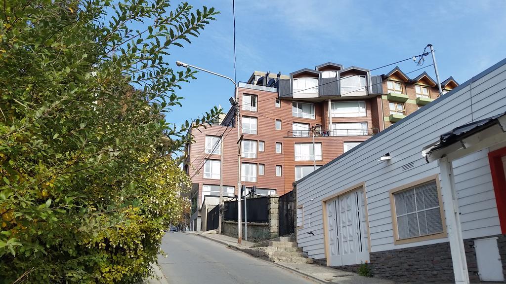 Centro Civico Departamentos Apartment San Carlos de Bariloche Exterior photo