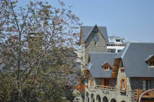 Centro Civico Departamentos Apartment San Carlos de Bariloche Exterior photo